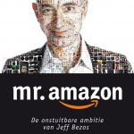 Mr. Amazon