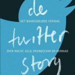 twitter story